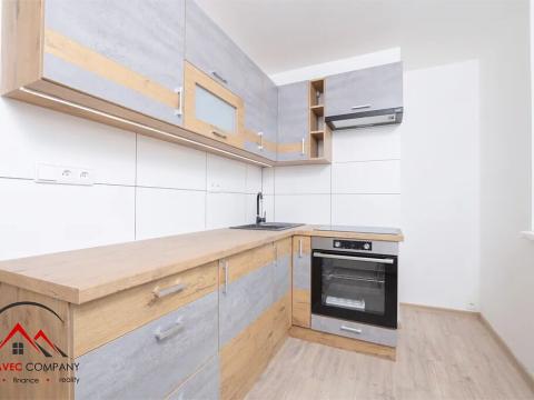 Pronájem bytu 3+1, Vrbno pod Pradědem, Sadová, 62 m2