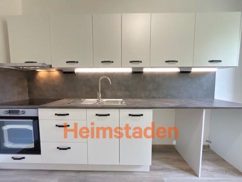 Pronájem bytu 2+1, Havířov - Město, Československé armády, 61 m2