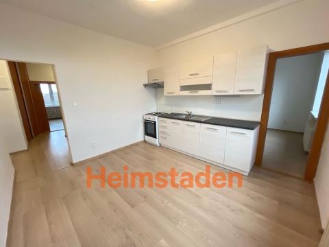 Pronájem bytu 3+1, Havířov - Město, Československé armády, 72 m2