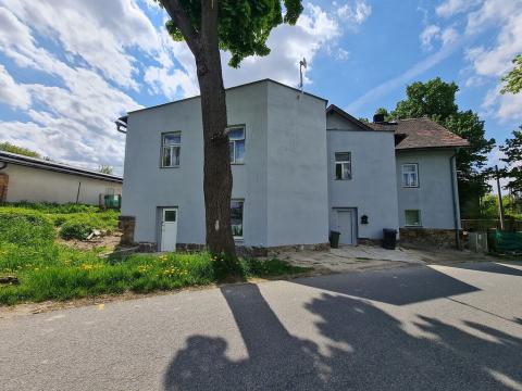 Prodej činžovního domu, Havlíčkův Brod, Mírová, 285 m2