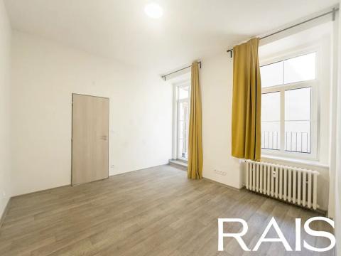 Prodej bytu 2+kk, Brno, Bašty, 30 m2
