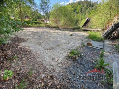 Prodej pozemku pro bydlení, Svatoňovice, 706 m2