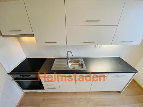 Pronájem bytu 2+1, Ostrava - Poruba, Urxova, 57 m2