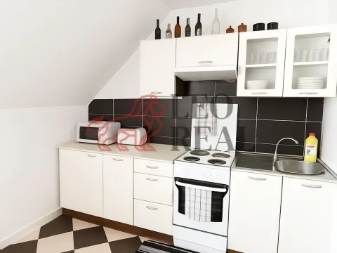 Prodej bytu 3+kk, Oslavany, Růžová, 53 m2