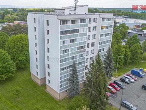 Prodej bytu 3+1, Kutná Hora - Šipší, Na Studních, 79 m2