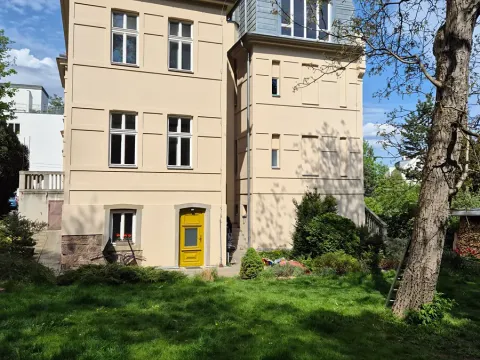 Prodej bytu 2+1, Brno, Údolní, 73 m2