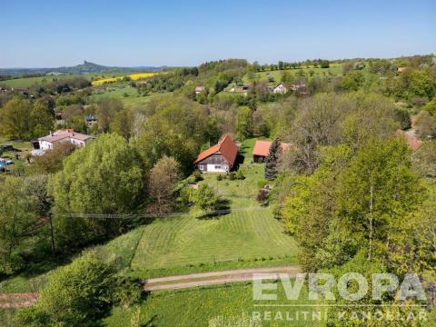 Prodej chalupy, Holenice, 130 m2