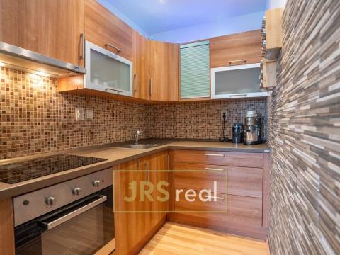 Prodej bytu 2+kk, Brno, Velkopavlovická, 40 m2
