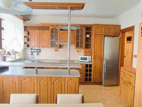 Pronájem bytu 3+kk, Ostrava, Slavíkova, 81 m2