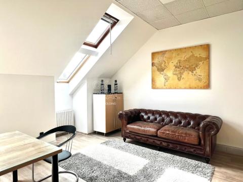 Pronájem kanceláře, Ostrava, Mlýnská, 700 m2