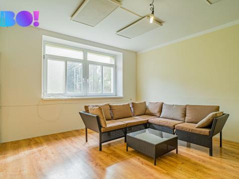 Prodej bytu 1+kk, Prostějov, Bratří Čapků, 39 m2