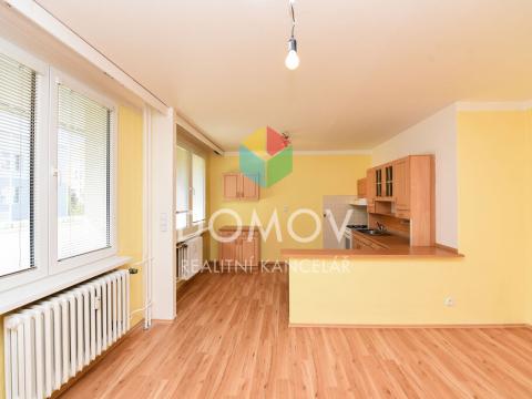 Pronájem bytu 3+kk, Beroun, Karly Machové, 56 m2