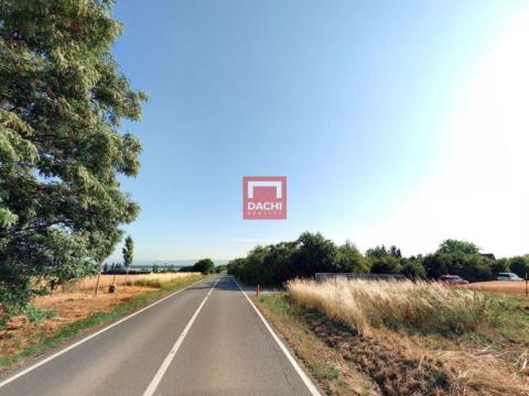 Prodej zahrady, Křelov-Břuchotín - Křelov, 1975 m2