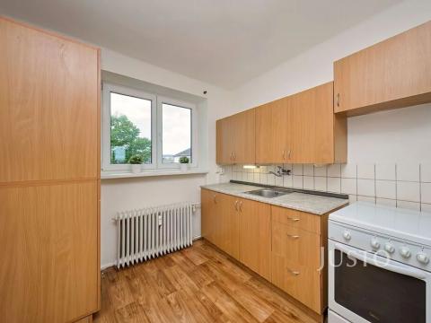 Prodej bytu 2+1, Mohelnice, Staškova, 50 m2
