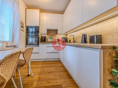 Prodej bytu 3+kk, Ostrava, Sokolovská, 73 m2