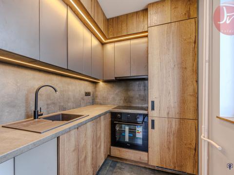Prodej bytu 1+1, Ostrava, Zeyerova, 30 m2