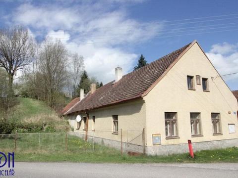 Prodej rodinného domu, Strmilov, Hradecká, 119 m2