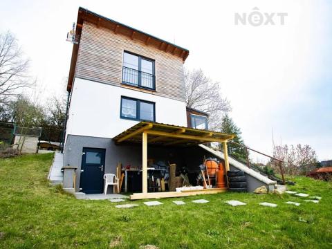Pronájem chaty, Český Krumlov, Pod Skalkou, 50 m2