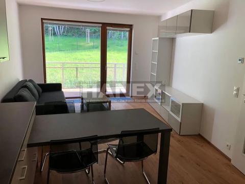 Prodej bytu 2+kk, Praha - Košíře, Naskové, 58 m2