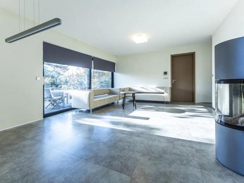 Pronájem rodinného domu, Husinec, Hlavní, 88 m2