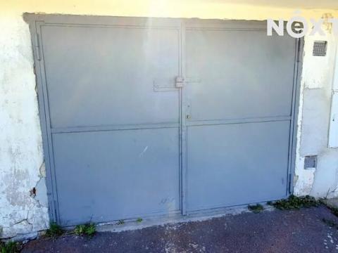 Prodej garáže, Česká Lípa, Příčná, 22 m2