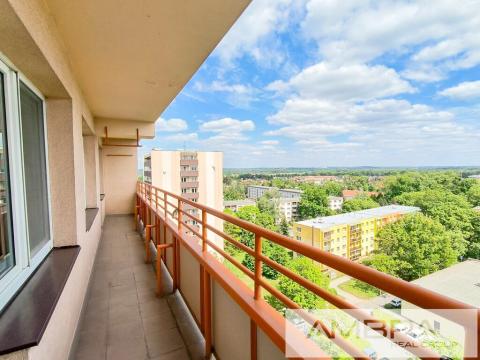 Prodej bytu 3+1, Bohumín, Nerudova, 75 m2