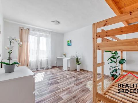 Pronájem bytu 1+1, Ostrava, Svazácká, 39 m2