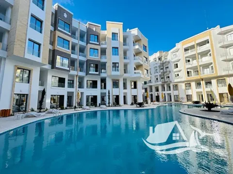 Prodej bytu 3+kk, Hurghada, Egypt, 61 m2
