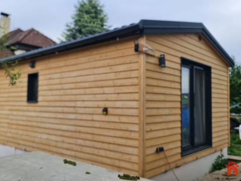 Prodej mobilheimu, 49 m2