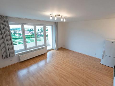 Pronájem bytu 1+kk, Praha - Stodůlky, Přeučilova, 35 m2