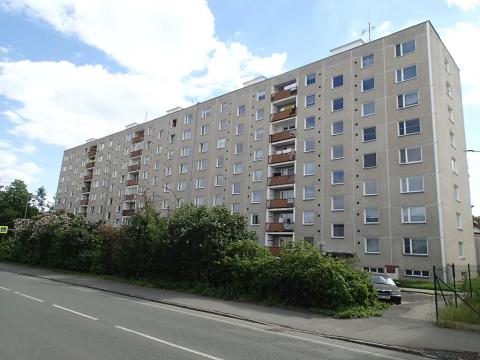 Prodej bytu 3+1, Chrudim, Čáslavská, 82 m2