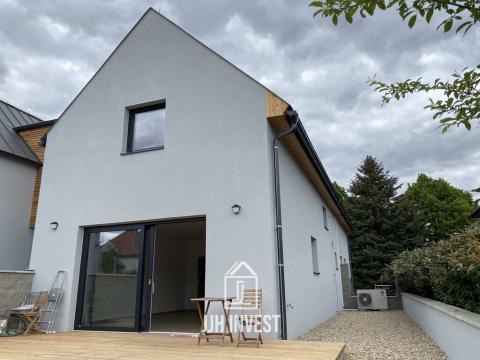Pronájem rodinného domu, Praha - Běchovice, Pplk. Nováčka, 114 m2