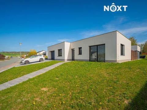 Prodej vily, Zábřeh, Na Klotzmance, 300 m2