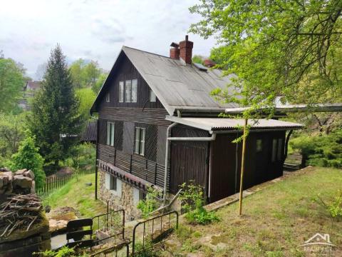 Prodej chaty, Vyskytná nad Jihlavou - Rounek, 175 m2
