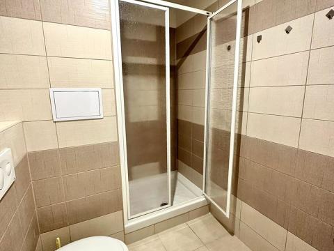 Pronájem bytu 1+kk, Opava, Edvarda Beneše, 25 m2