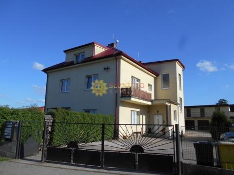 Prodej bytu 3+1, Sovětice, 92 m2
