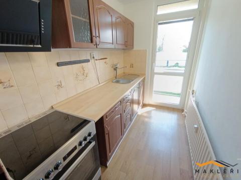 Pronájem bytu 2+1, Nová Včelnice, Československé armády, 49 m2
