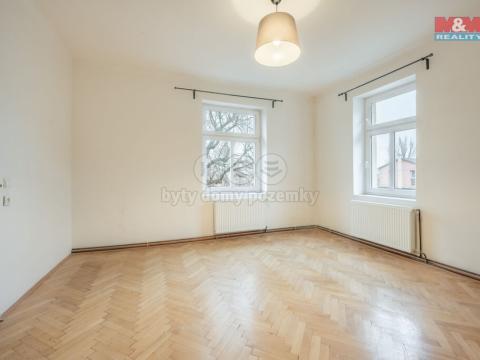 Prodej bytu 3+1, Roztoky, Rýznerova, 104 m2