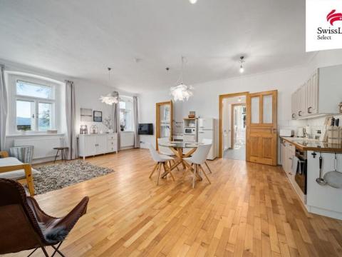 Prodej ubytování, Králíky - Dolní Hedeč, 262 m2