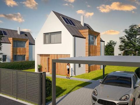 Prodej rodinného domu, Praha, Výtoňská, 118 m2