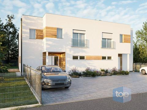 Prodej bytu 5+kk, Sulice - Hlubočinka, Točitá, 154 m2