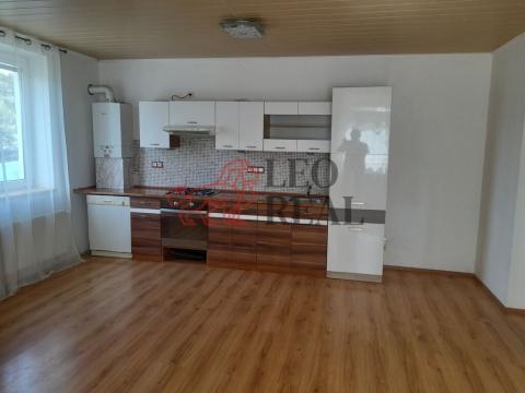 Pronájem bytu 2+kk, Jeseník, Moravská, 65 m2