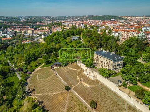 Prodej bytu 2+kk, Praha - Vršovice, Černomořská, 57 m2