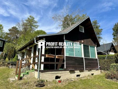 Prodej chaty, Chyňava, 60 m2