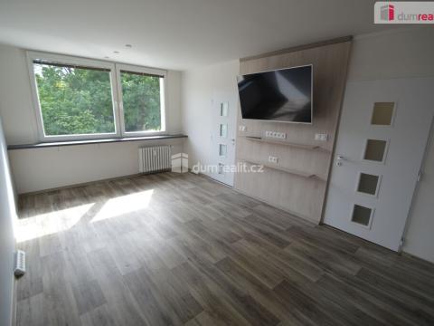 Prodej bytu 4+1, Praha - Libeň, Na hájku, 76 m2