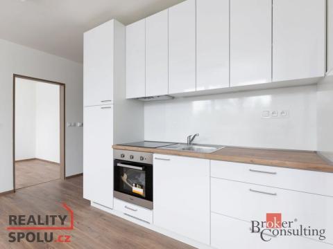 Pronájem bytu 3+kk, Bruntál, Příčná, 72 m2