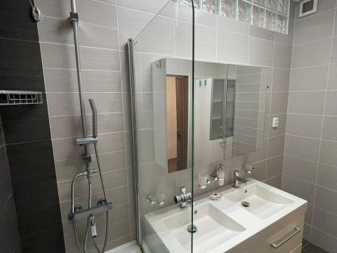 Prodej bytu 4+1, Jirkov, Osvobození, 81 m2