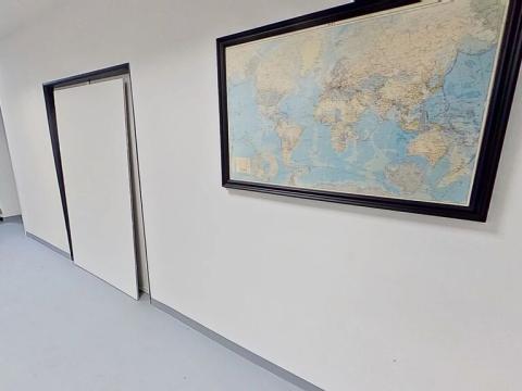 Prodej obchodního prostoru, Třebíč - Borovina, 560 m2