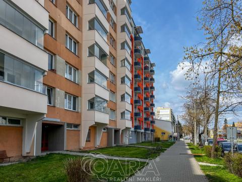 Pronájem bytu 2+kk, České Budějovice - České Budějovice 2, J. Opletala, 40 m2