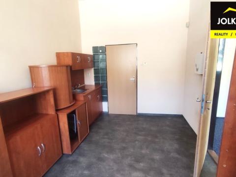 Pronájem kanceláře, Opava, Palhanecká, 250 m2
